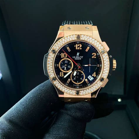 Đồng hồ Hublot Big Bang Chính Hãng 2024 